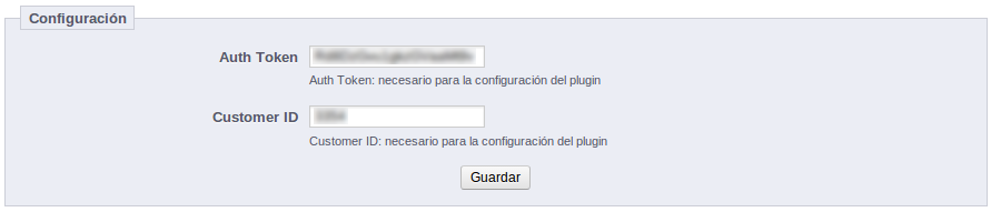 acumbamail prestashop
